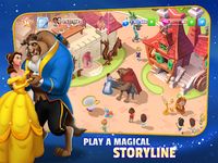 Скриншот 2 APK-версии Волшебные королевства Disney