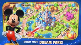 Disney Magic Kingdoms captura de pantalla apk 17