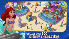 Disney Magic Kingdoms captura de pantalla apk 14