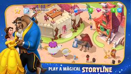 Скриншот 15 APK-версии Волшебные королевства Disney