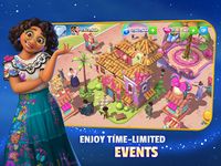 Tangkapan layar apk Disney Magic Kingdoms 9