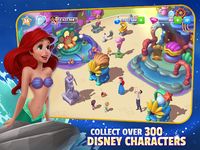 Disney Magic Kingdoms captura de pantalla apk 10