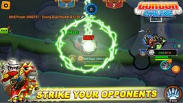 Tangkap skrin apk Gungun Online: shooting game 11