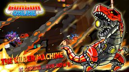Gungun Online: shooting game captura de pantalla apk 7