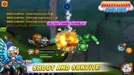 ภาพหน้าจอที่ 1 ของ Gungun Online: shooting game