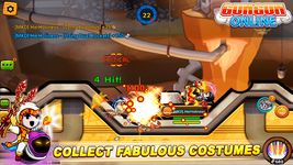 Screenshot 16 di Gungun Online: shooting game apk