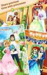 Prince Royal Wedding Shave screenshot apk 5