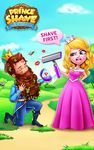 Screenshot 4 di Prince Royal Wedding Shave apk