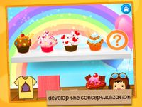 Screenshot 4 di Giochi didattici per bambini apk