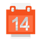 Calendar - for Android Wear icon