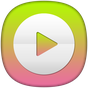 비디오 플레이어 - 동영상 플레이어 HD 아이콘