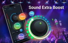 Musique Equalizer Pro capture d'écran apk 10