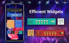 Musique Equalizer Pro capture d'écran apk 8