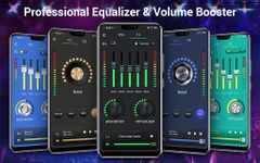 Captură de ecran Muzica de egalizator Pro apk 6