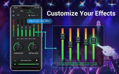 Musique Equalizer Pro capture d'écran apk 5