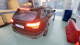 Car Parking 3D HD screenshot APK 1