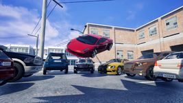 Car Parking 3D HD screenshot APK 