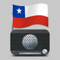 Icono de Radios de Chile: Radios Online