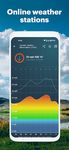 Windy - wind forecast app zrzut z ekranu apk 3