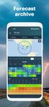 Windy - wind forecast app의 스크린샷 apk 2