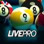 Ikona Pool Live Pro