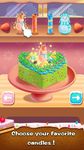 Cake Master capture d'écran apk 9