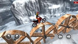 Captura de tela do apk Bike Racing Mania 1