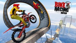 Captura de tela do apk Bike Racing Mania 20