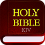 Icono de King James Bible - KJV Offline