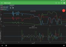 Physics Toolbox Sensor Suite captura de pantalla apk 14