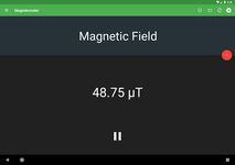 Physics Toolbox Sensor Suite captura de pantalla apk 12