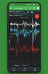 Physics Toolbox Sensor Suite captura de pantalla apk 22