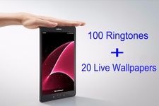 Best Galaxy S7 Ringtones στιγμιότυπο apk 
