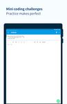 Encode: Learn to Code 屏幕截图 apk 1