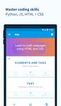 Encode: Learn To Code στιγμιότυπο apk 10