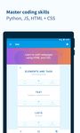 Screenshot 5 di Encode: Learn To Code apk