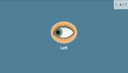 Eye exercises screenshot apk 14