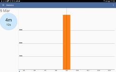 Exercice des yeux capture d'écran apk 