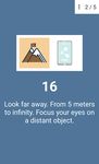 Eye exercises screenshot apk 16