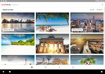 Shutterstock Contributor zrzut z ekranu apk 