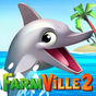 Иконка FarmVille: Tropic Escape