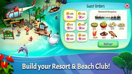 Screenshot 10 di FarmVille: Tropic Escape apk