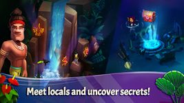 FarmVille: Tropic Escape screenshot APK 8