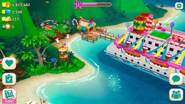 FarmVille: Tropic Escape ekran görüntüsü APK 7