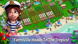 FarmVille: Tropic Escape ekran görüntüsü APK 19