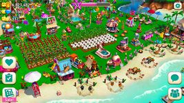 FarmVille: Tropic Escape のスクリーンショットapk 20