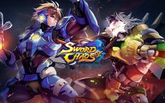 Sword of Chaos - Lame du Chaos capture d'écran apk 