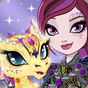 Ever After High™: Baby Dragons APK アイコン