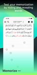 Tangkap skrin apk Tarteel: Baca Al-Quran 1