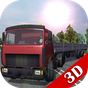 Traffic Hard Truck Simulator APK